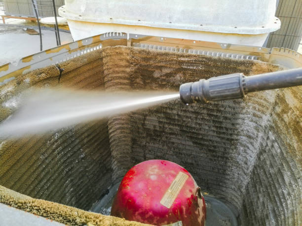 Floral City, FL Airduct Cleaning Company