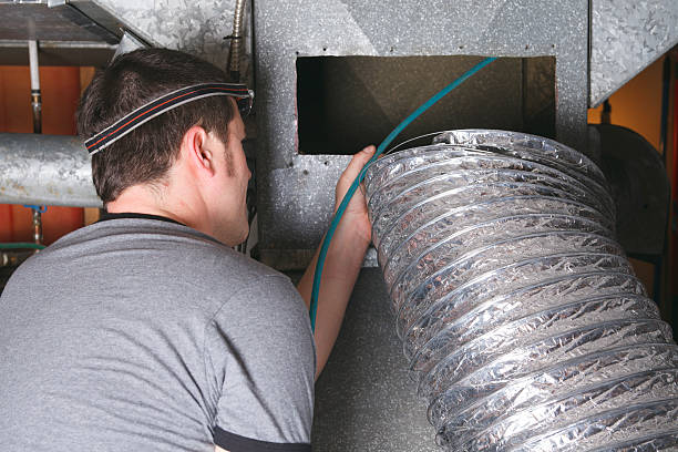 Best Affordable Duct Cleaning Services  in Oral City, FL