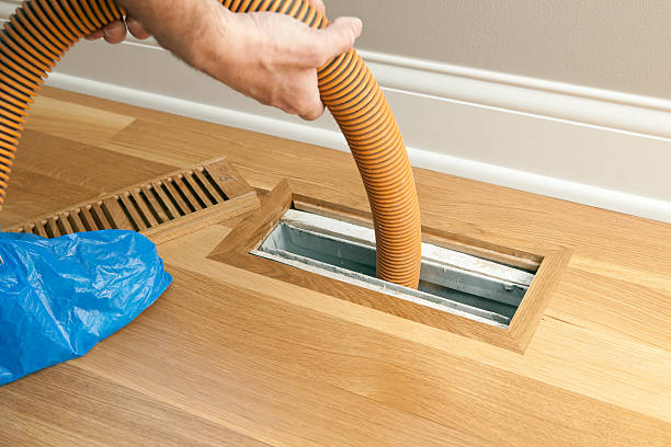 Best Air Duct Cleaning Near Me in Floral City, FL