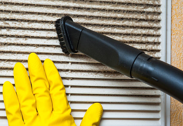  Oral City, FL Airduct Cleaning Pros